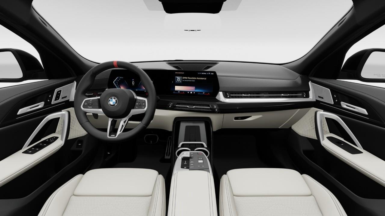 2026 BMW X2 xDrive28i 4dr All-Wheel Drive Sports Activity Coupe Photo