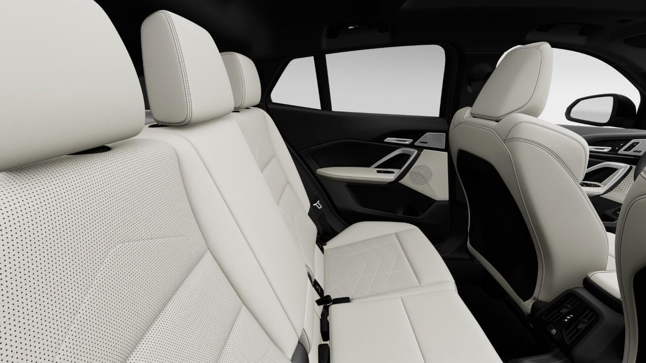 2026 BMW X2 xDrive28i 4dr All-Wheel Drive Sports Activity Coupe Photo