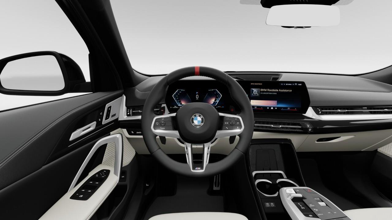 2026 BMW X2 xDrive28i 4dr All-Wheel Drive Sports Activity Coupe Photo