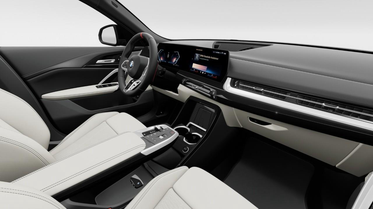 2026 BMW X2 xDrive28i 4dr All-Wheel Drive Sports Activity Coupe Photo