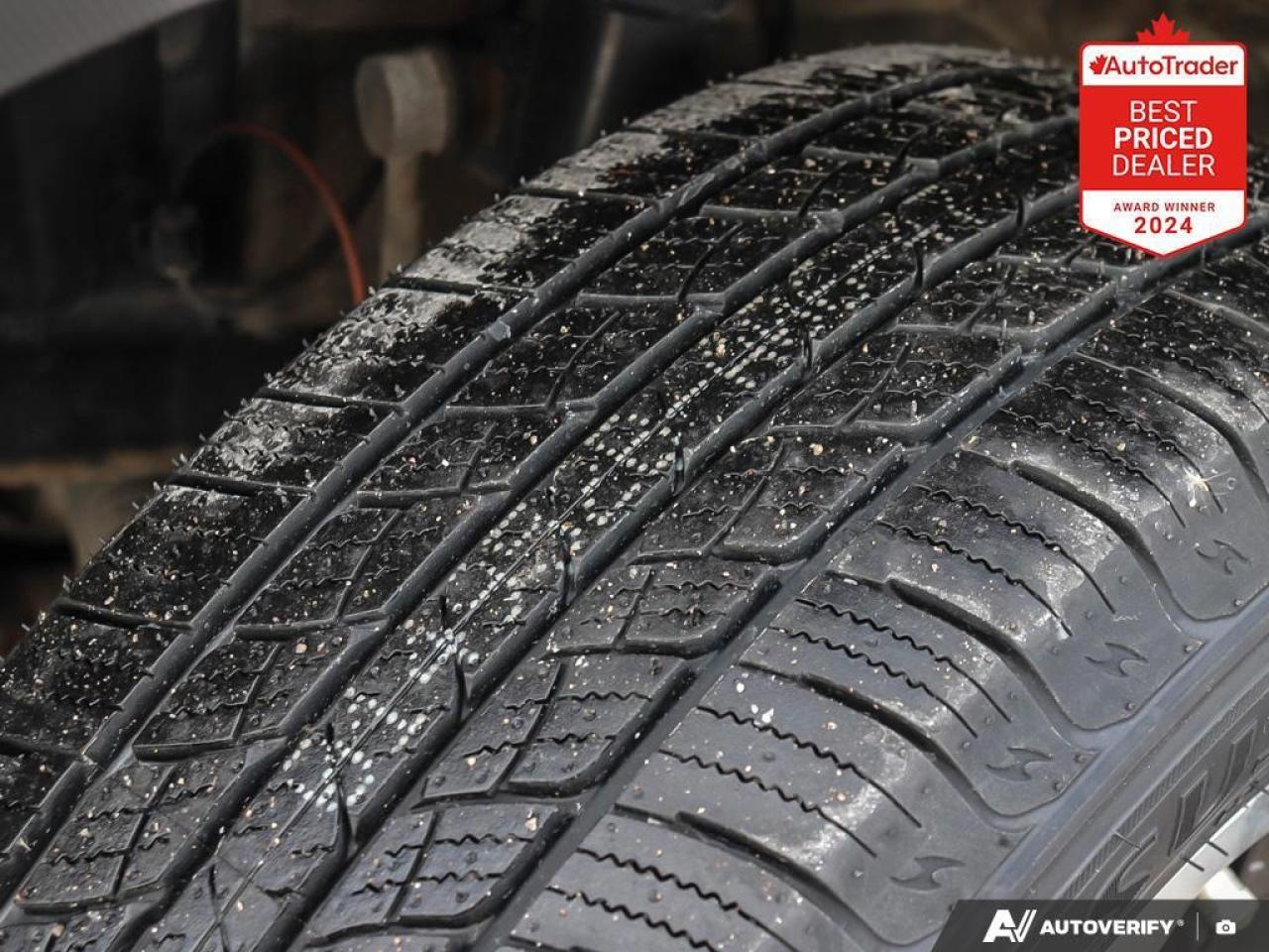 2023 Subaru Crosstrek Touring (CVT) 4dr All-Wheel Drive Photo