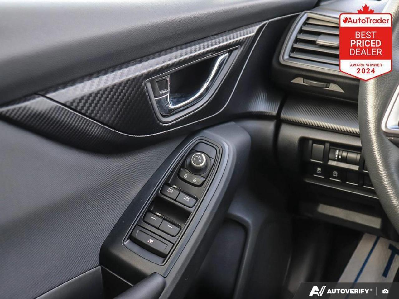 2023 Subaru Crosstrek Touring (CVT) 4dr All-Wheel Drive Photo