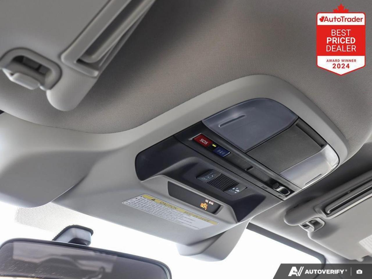 2023 Subaru Crosstrek Touring (CVT) 4dr All-Wheel Drive Photo