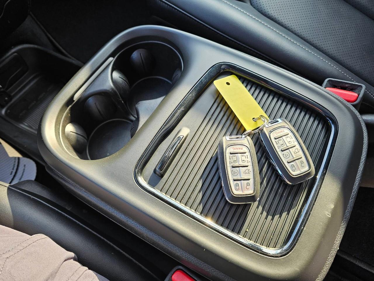 2024 Chrysler Pacifica Touring-L Front-Wheel Drive Passenger Van Photo