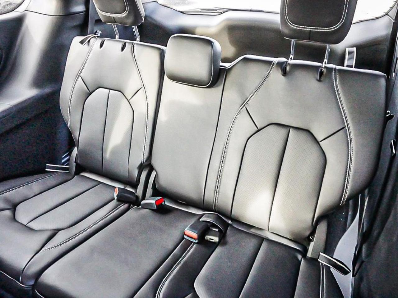 2026 Chrysler Pacifica  Photo