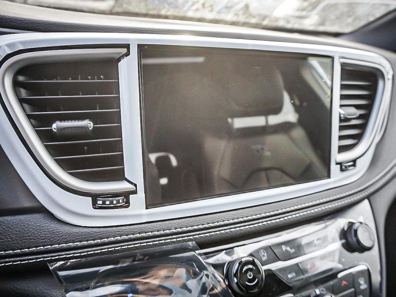 2026 Chrysler Pacifica  Photo