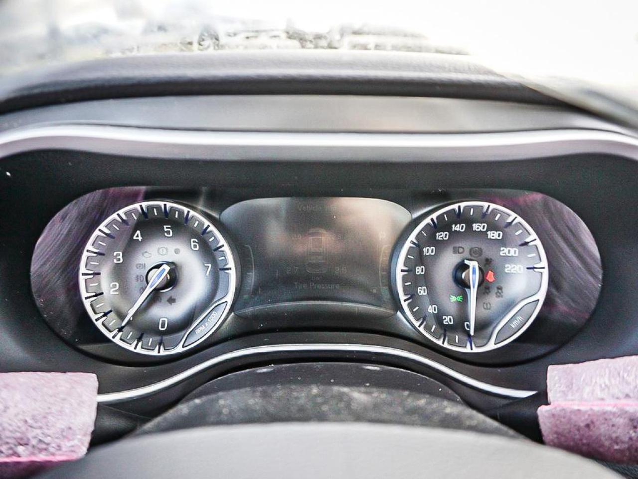 2026 Chrysler Pacifica  Photo