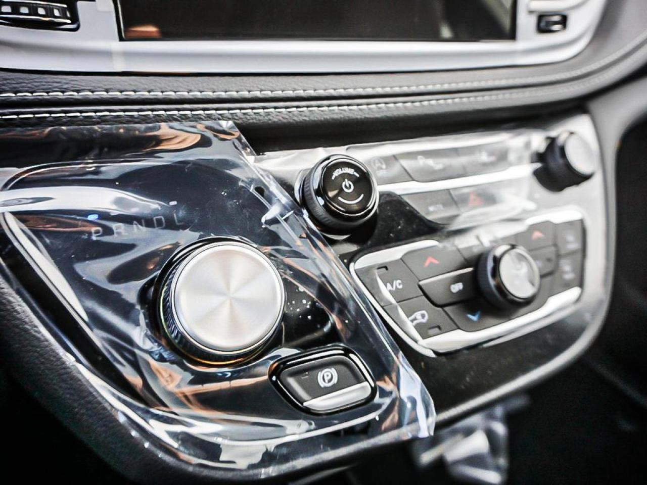 2026 Chrysler Pacifica  Photo