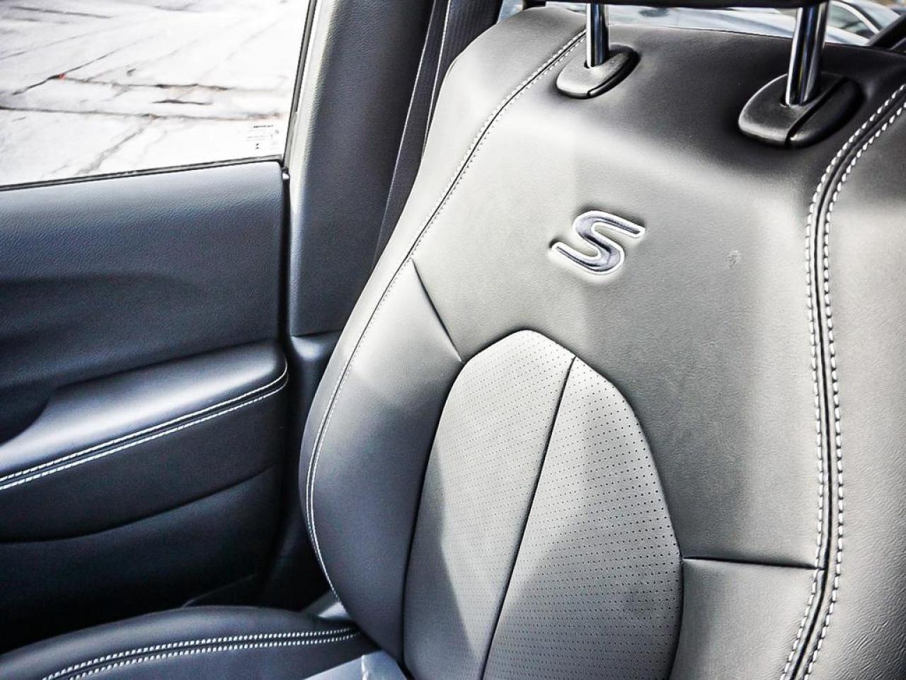 2026 Chrysler Pacifica  Photo