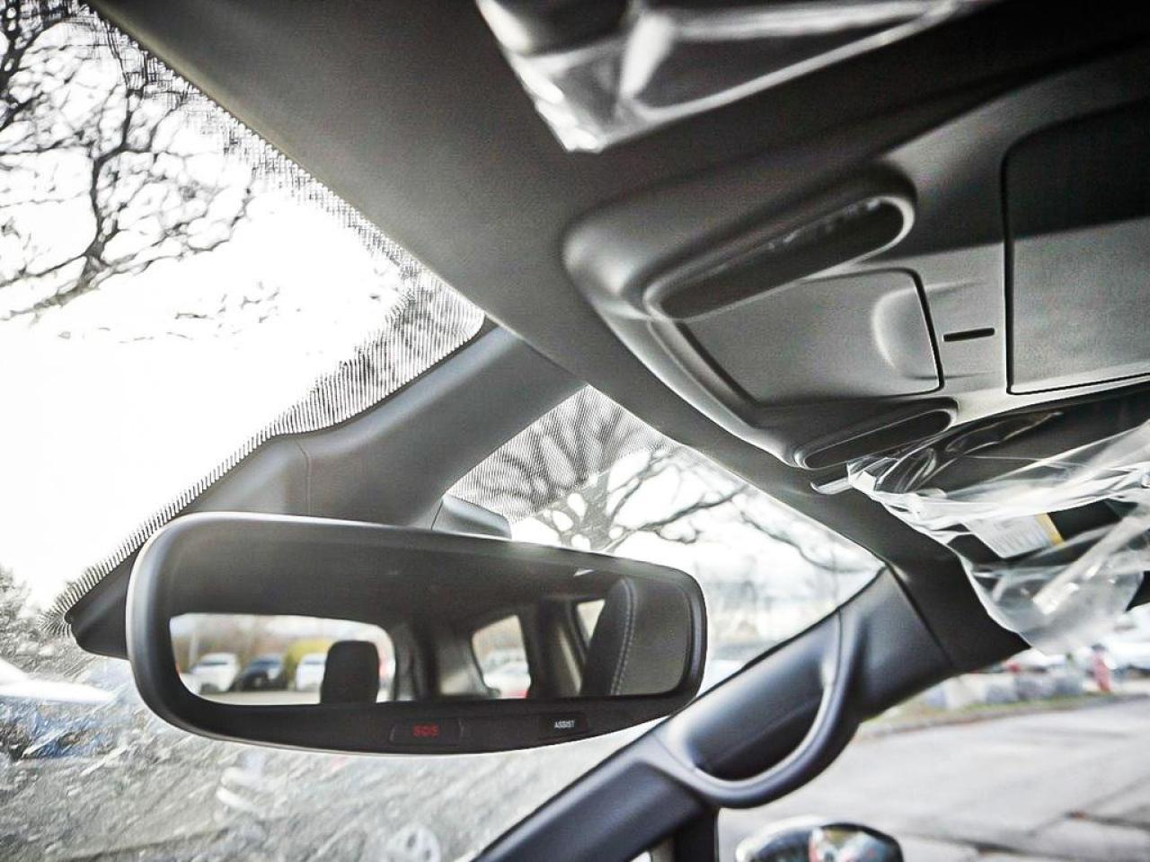 2026 Chrysler Pacifica  Photo