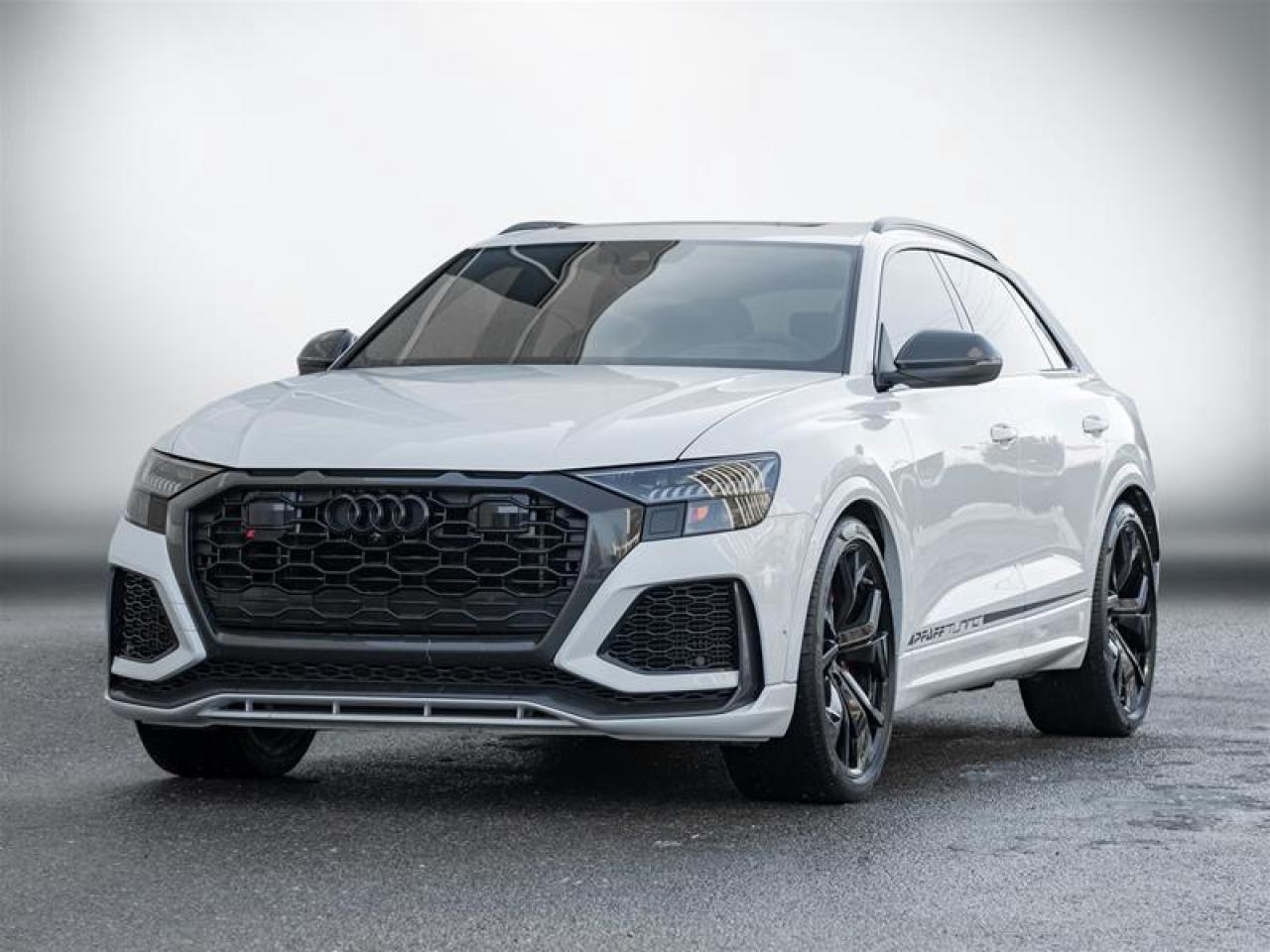2024 Audi RS Q8 4.0T 4dr All-Wheel Drive quattro Sport Utility Photo