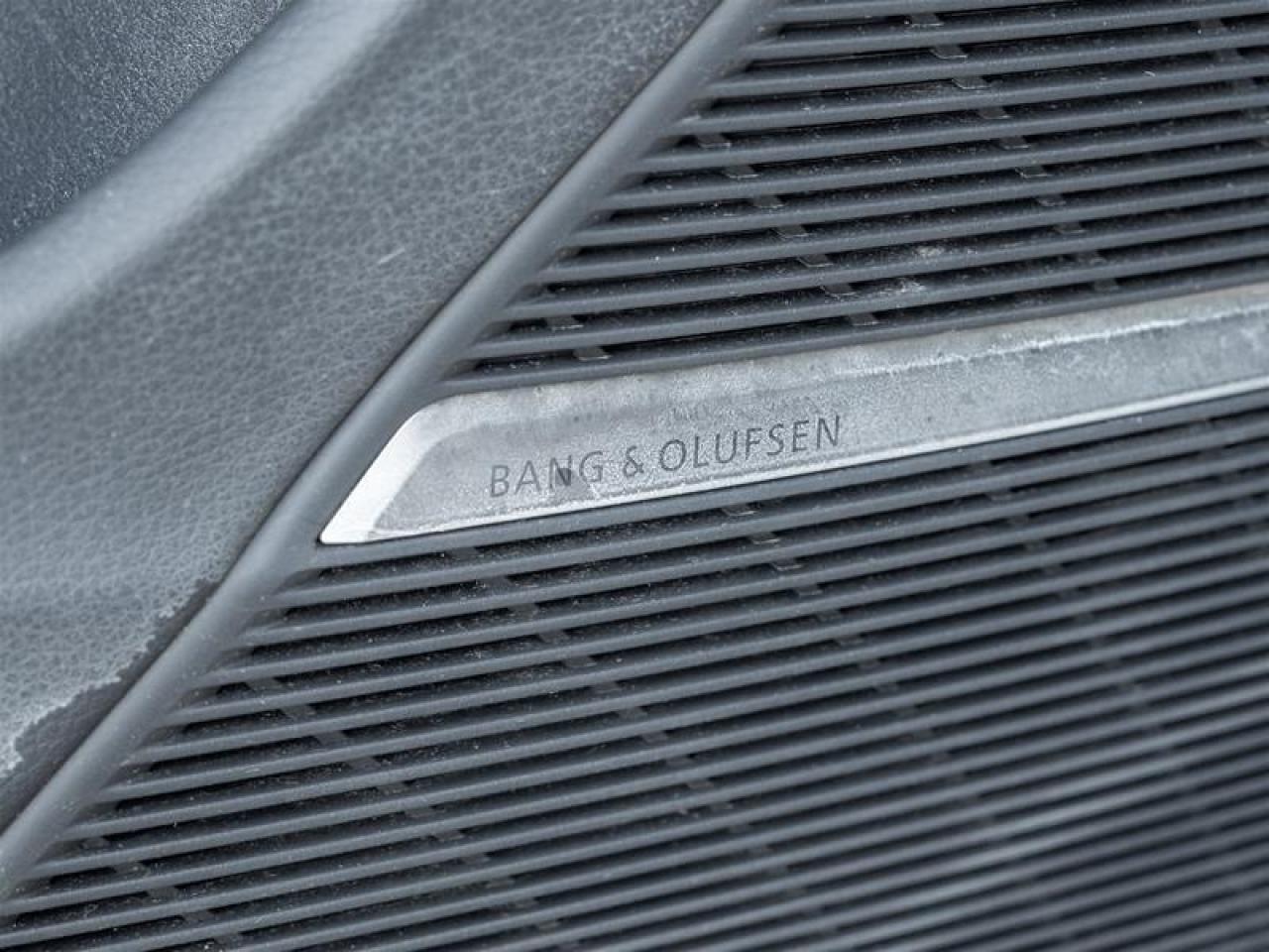 2024 Audi RS Q8 4.0T 4dr All-Wheel Drive quattro Sport Utility Photo