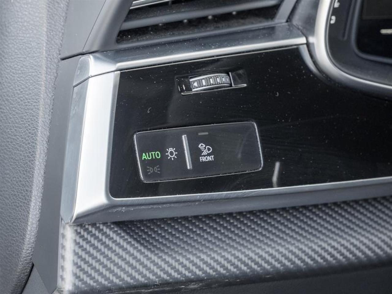 2024 Audi RS Q8 4.0T 4dr All-Wheel Drive quattro Sport Utility Photo