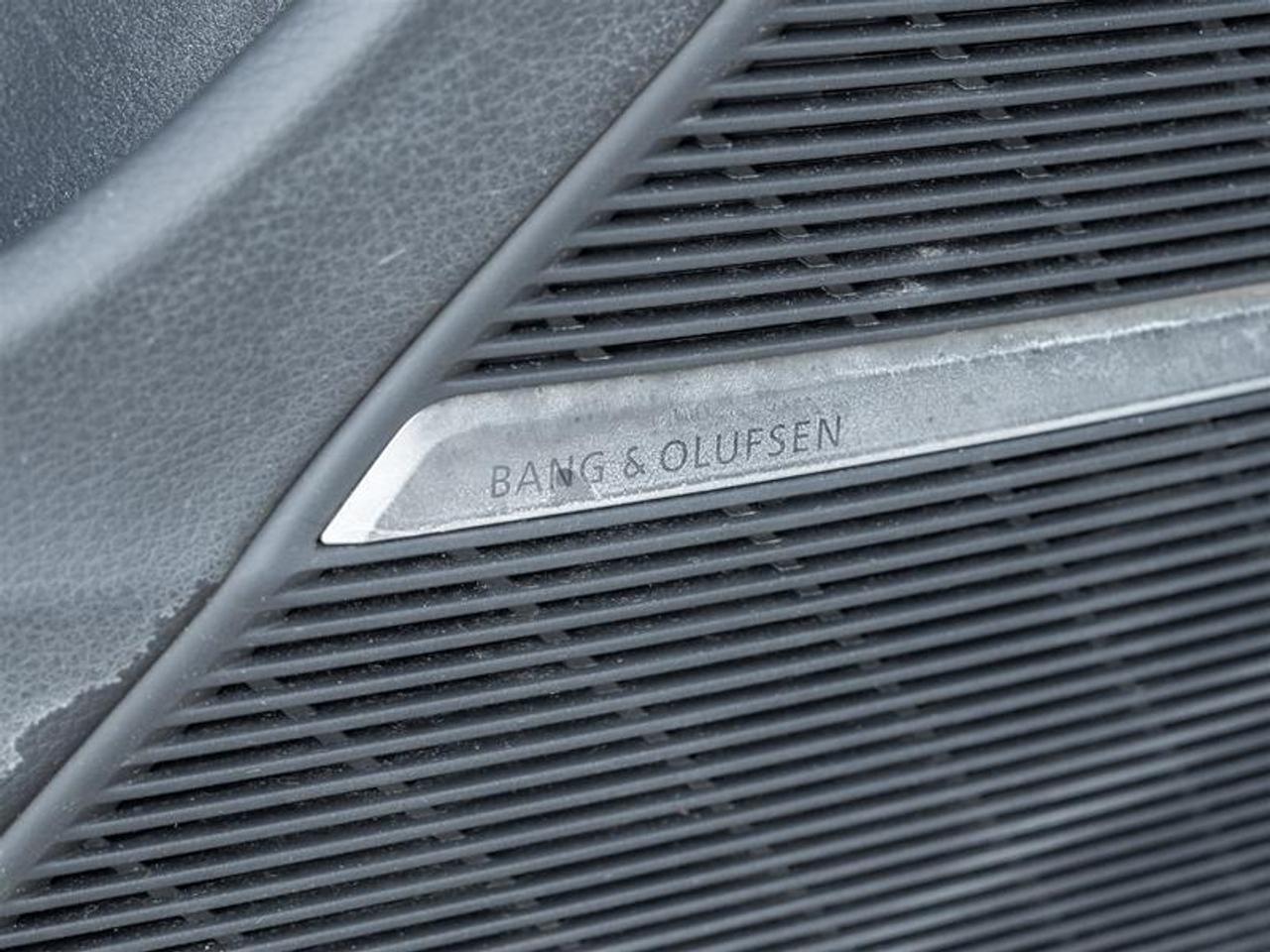 2024 Audi RS Q8 4.0T 4dr All-Wheel Drive quattro Sport Utility Photo