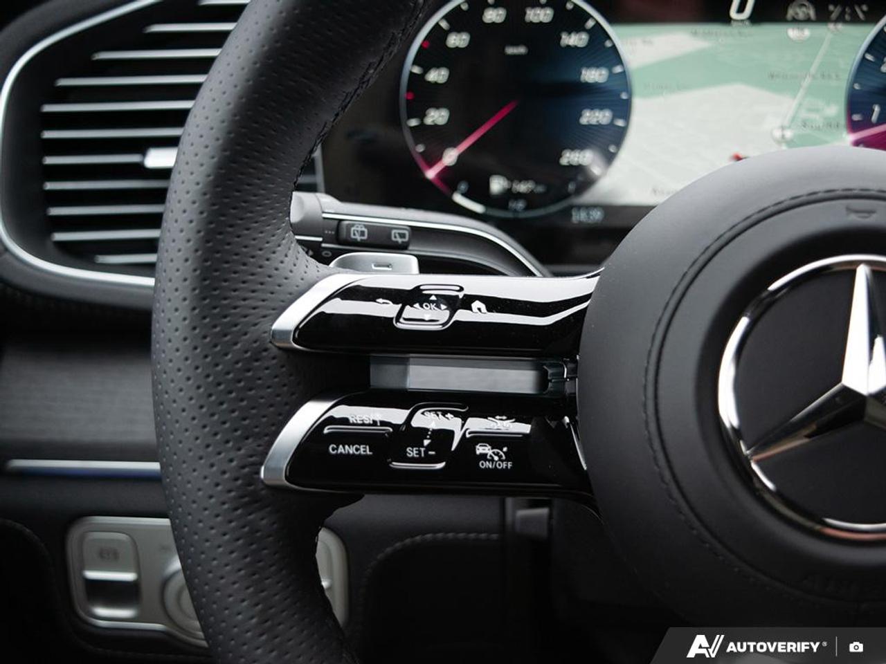 2026 Mercedes-Benz GLS 450 Base GLS 450 4dr All-Wheel Drive 4MATIC Photo