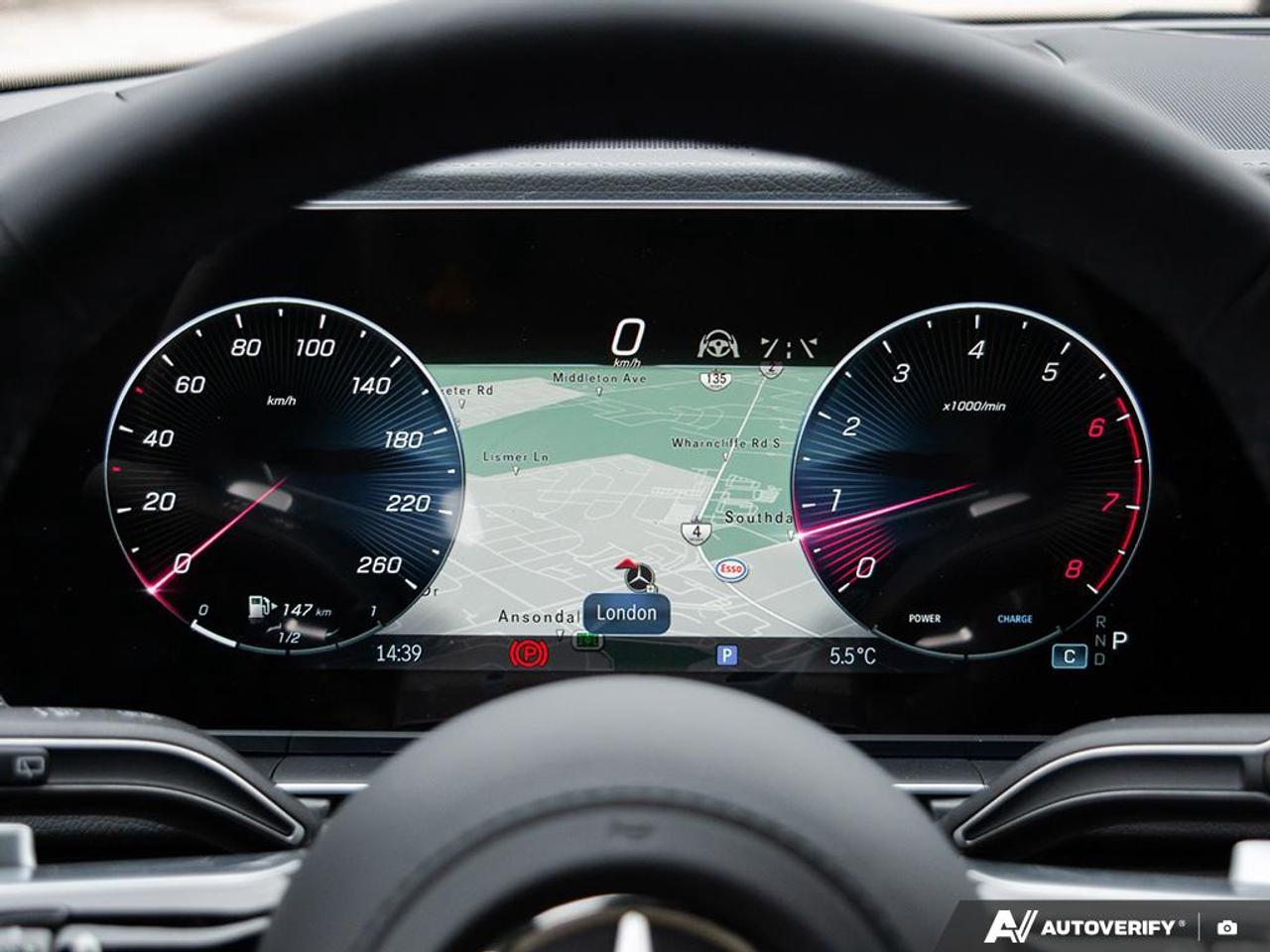 2026 Mercedes-Benz GLS 450 Base GLS 450 4dr All-Wheel Drive 4MATIC Photo