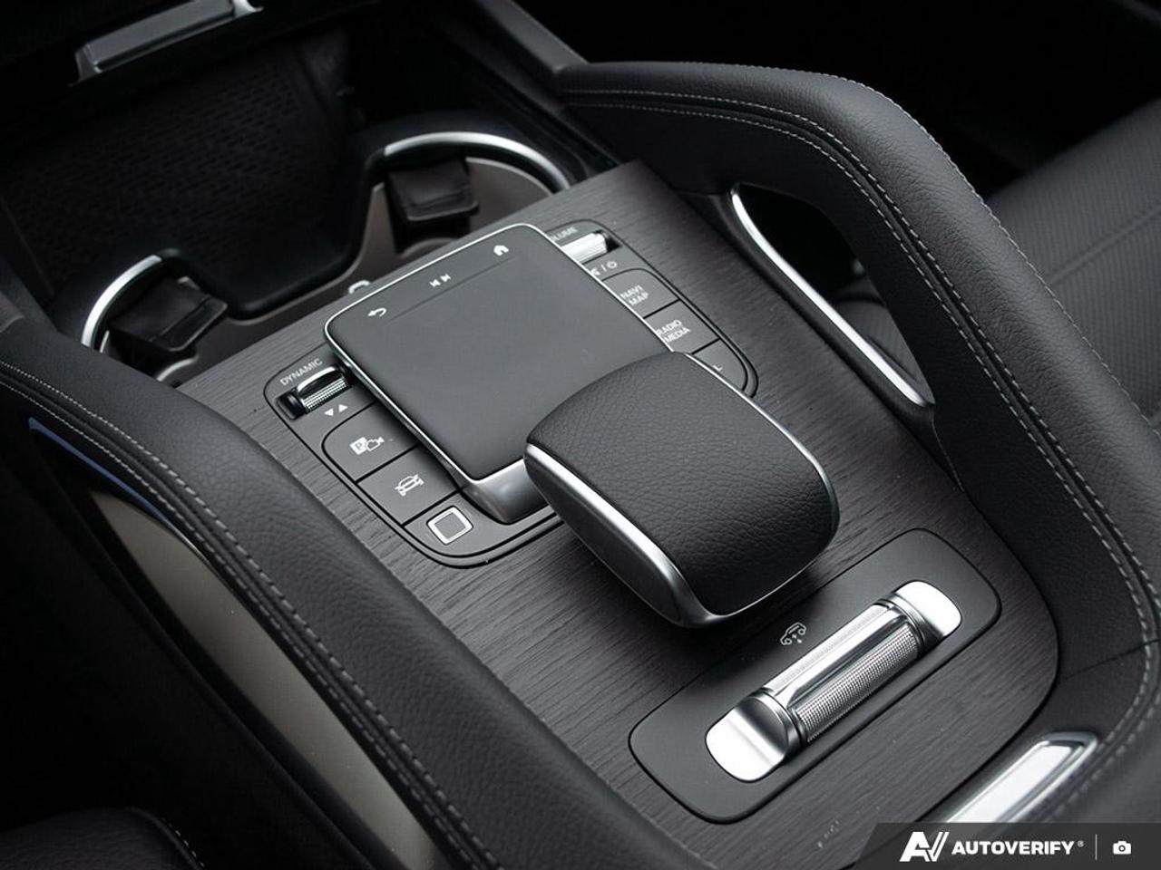 2026 Mercedes-Benz GLS 450 Base GLS 450 4dr All-Wheel Drive 4MATIC Photo