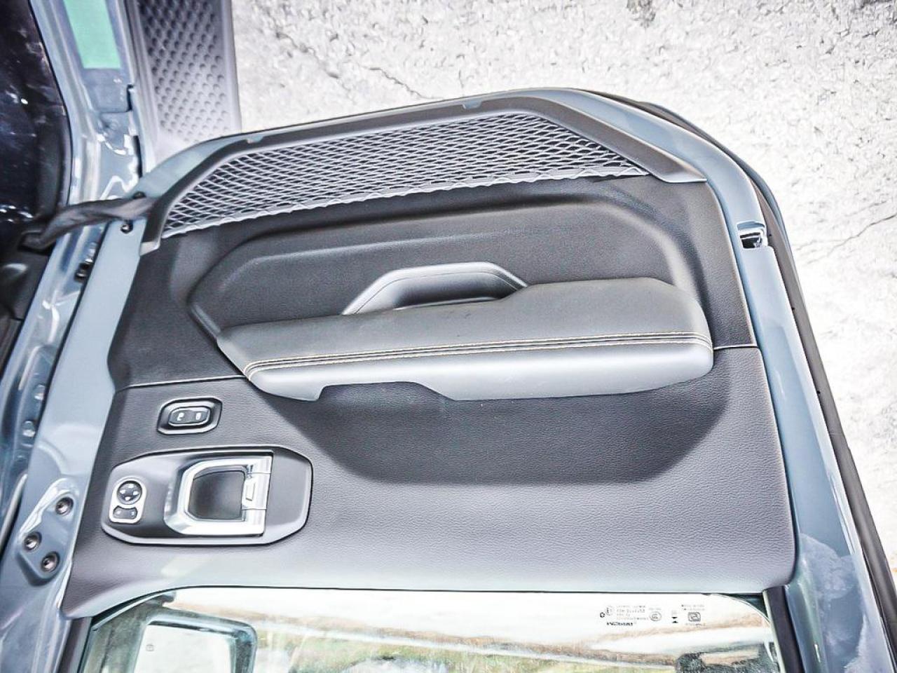 2026 Jeep Wrangler  Photo