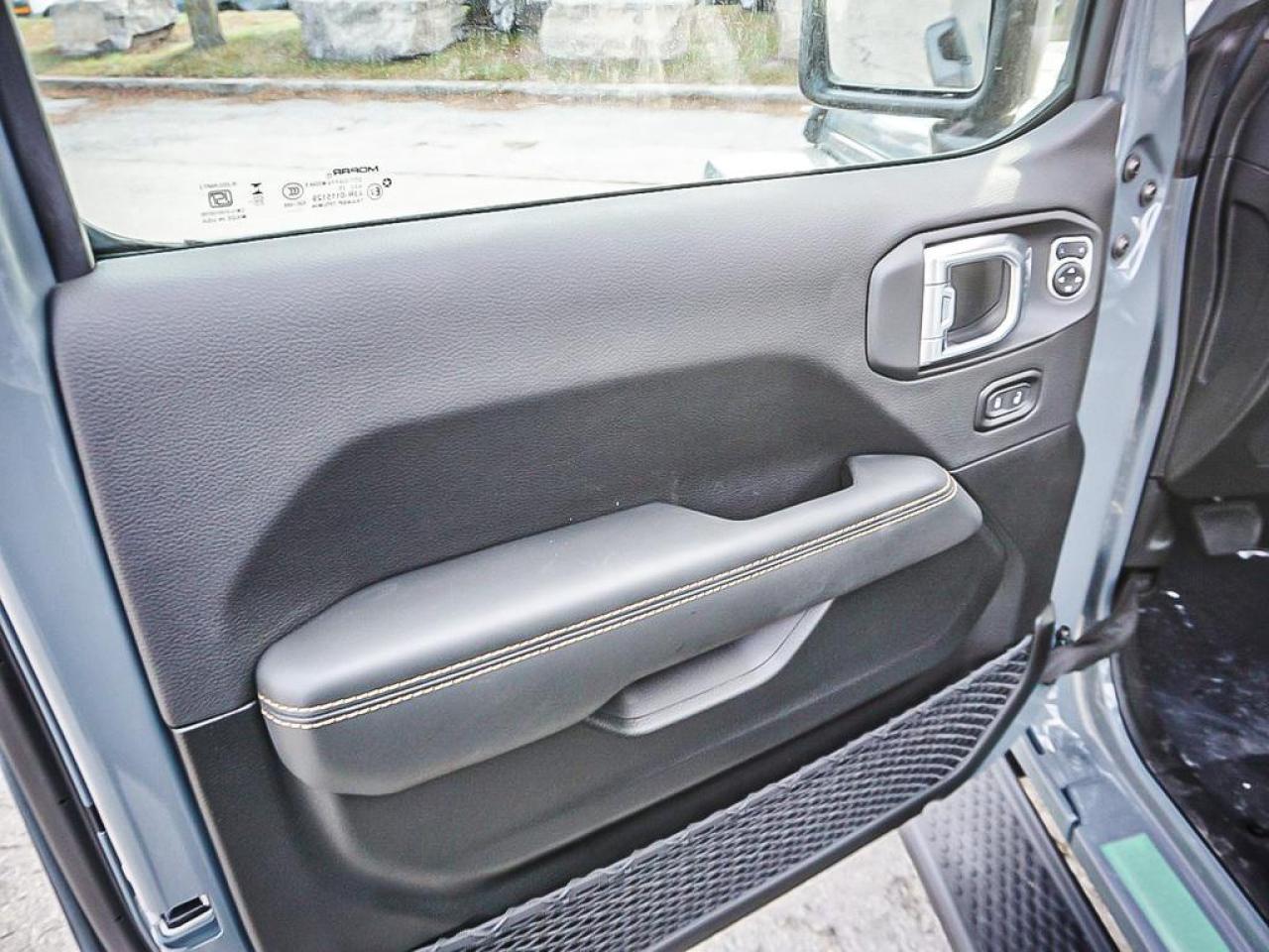 2026 Jeep Wrangler  Photo