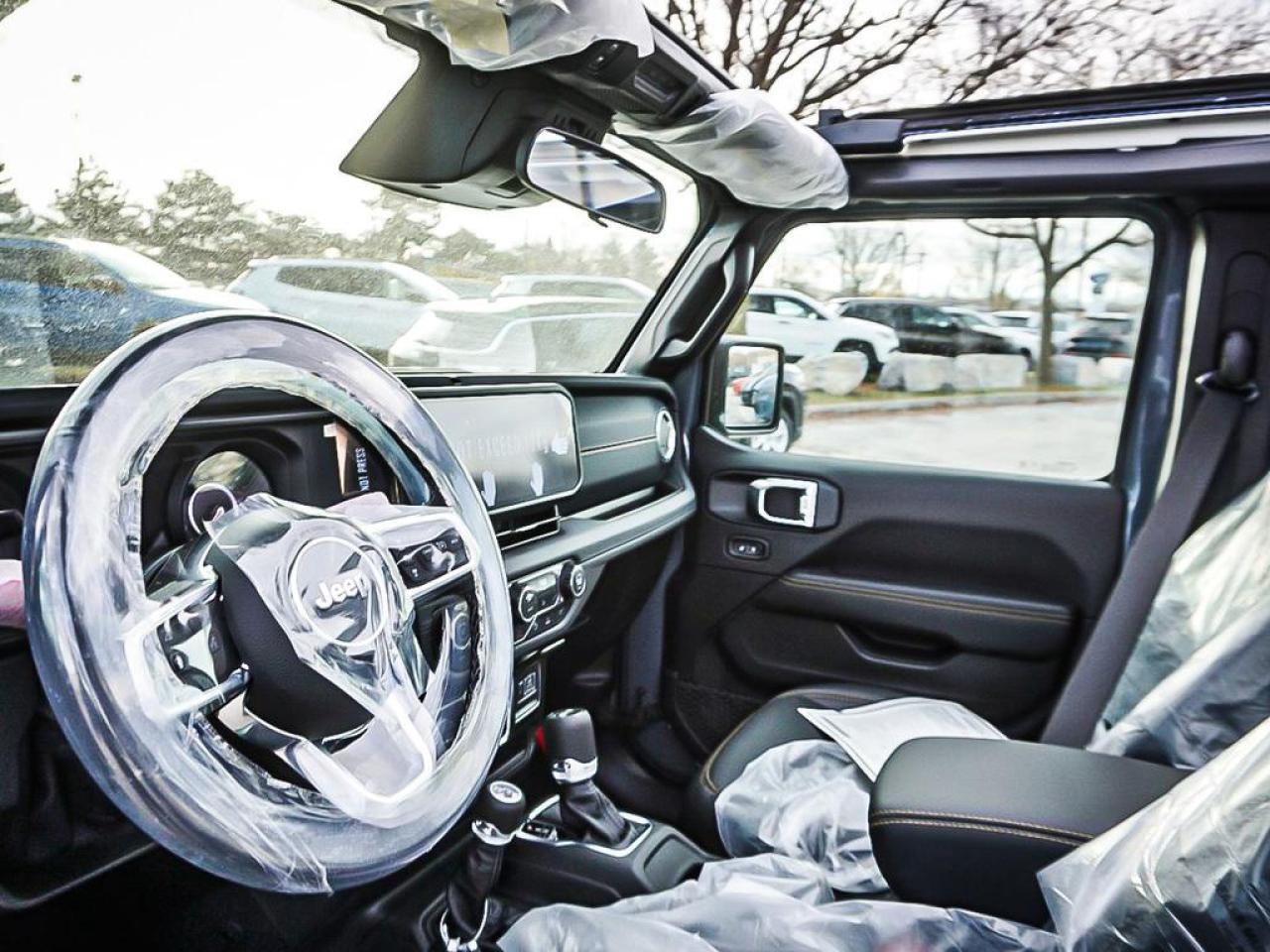 2026 Jeep Wrangler  Photo