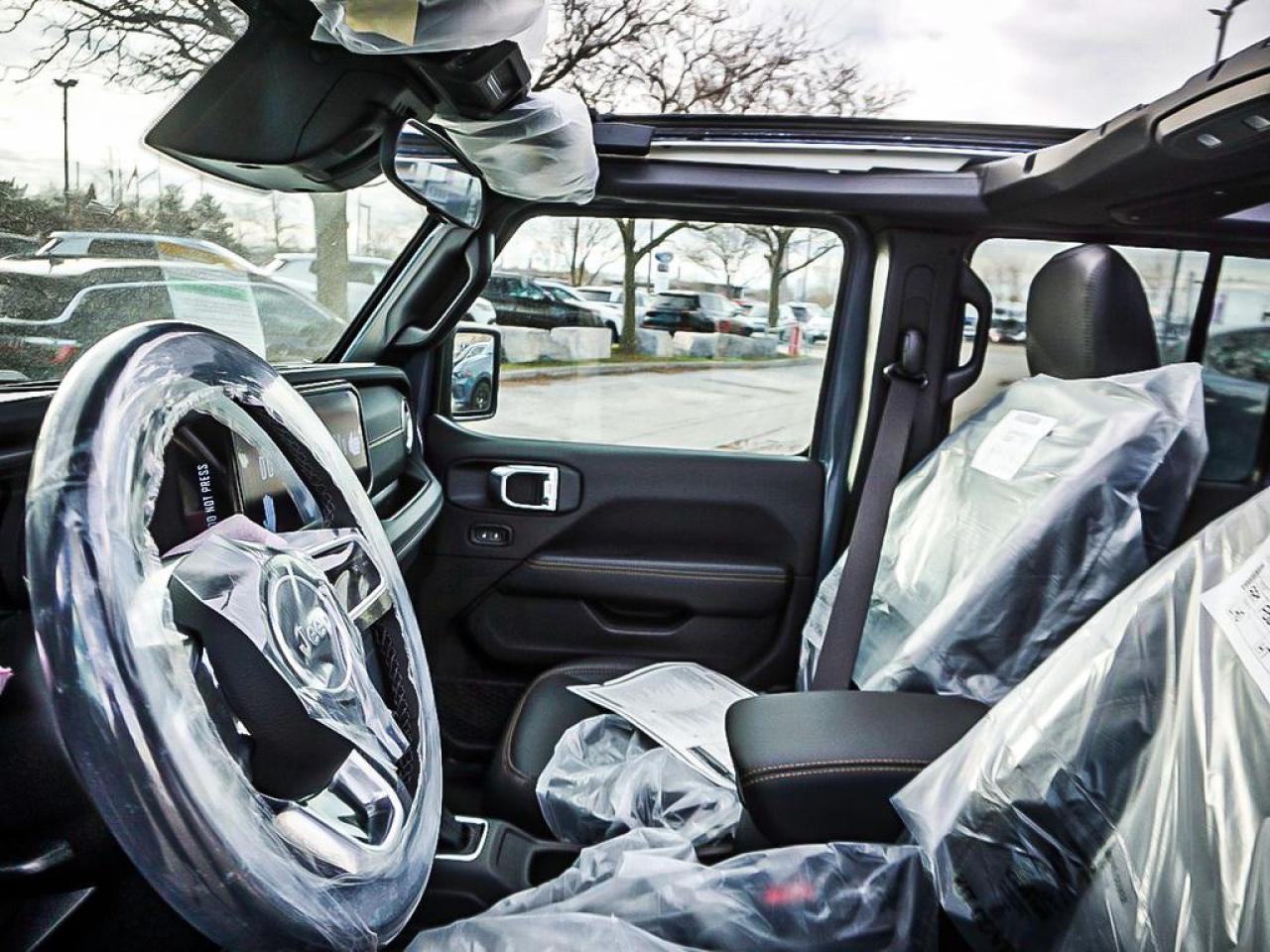 2026 Jeep Wrangler  Photo