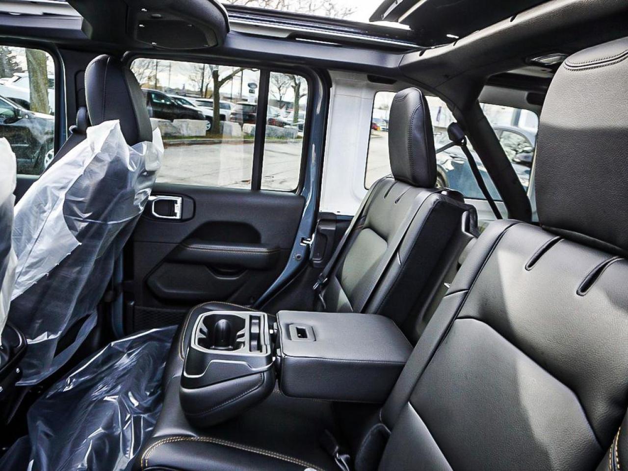 2026 Jeep Wrangler  Photo