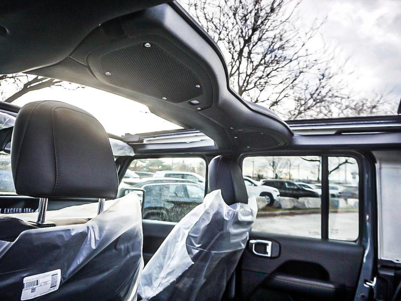 2026 Jeep Wrangler  Photo