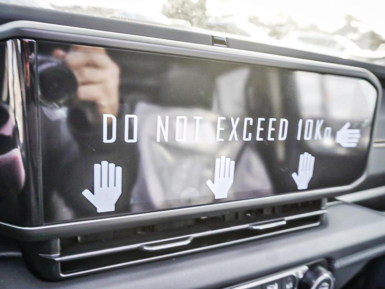 2026 Jeep Wrangler  Photo