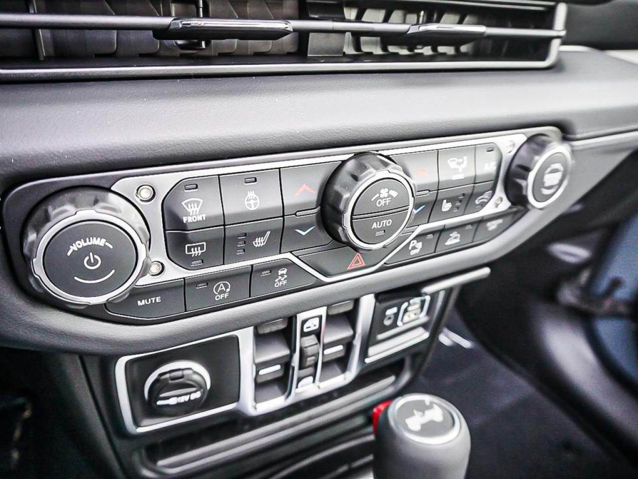 2026 Jeep Wrangler  Photo