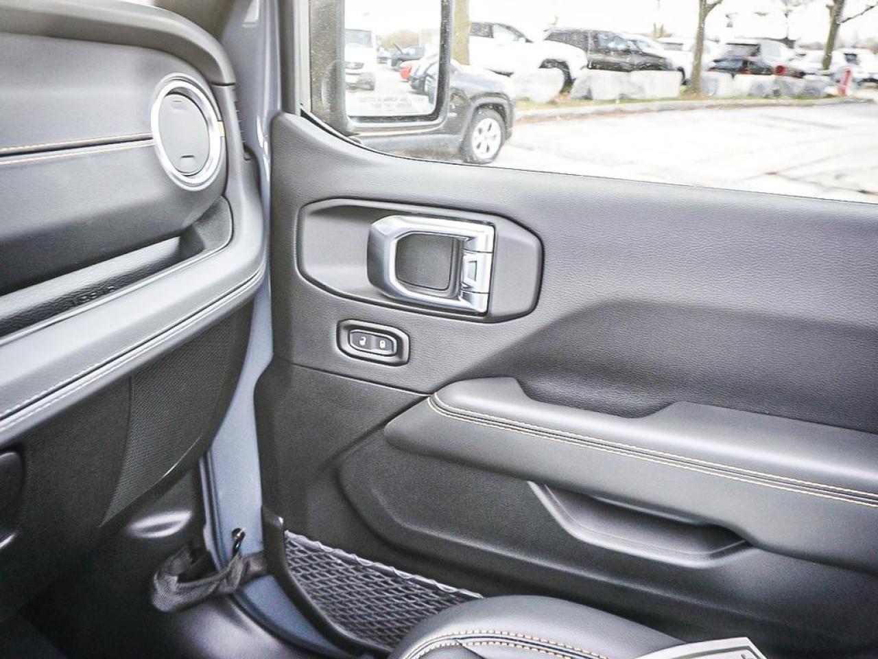 2026 Jeep Wrangler  Photo