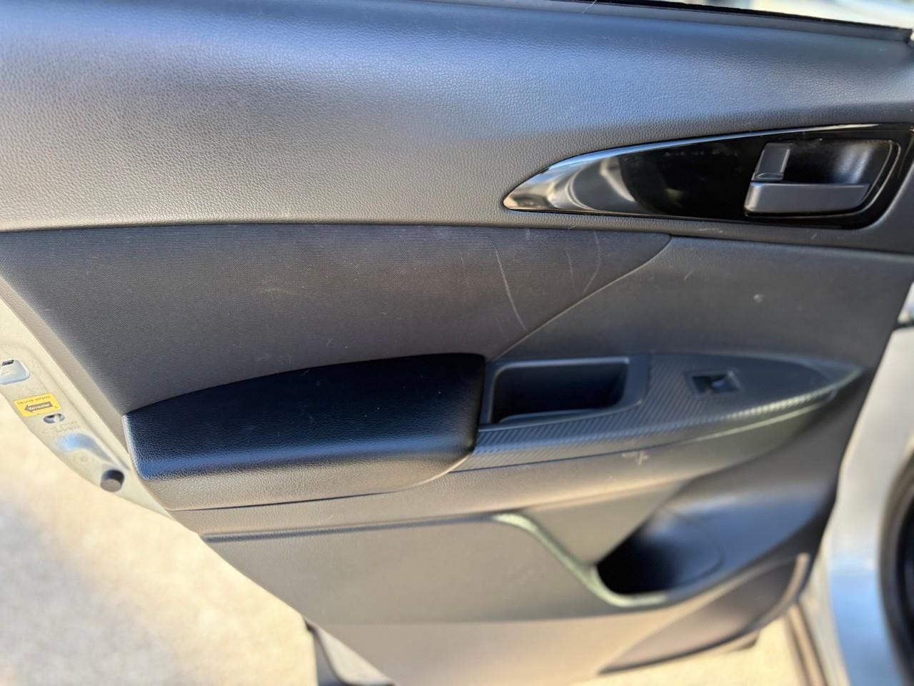 2022 Mitsubishi Eclipse Cross ES 4dr S-AWC Photo