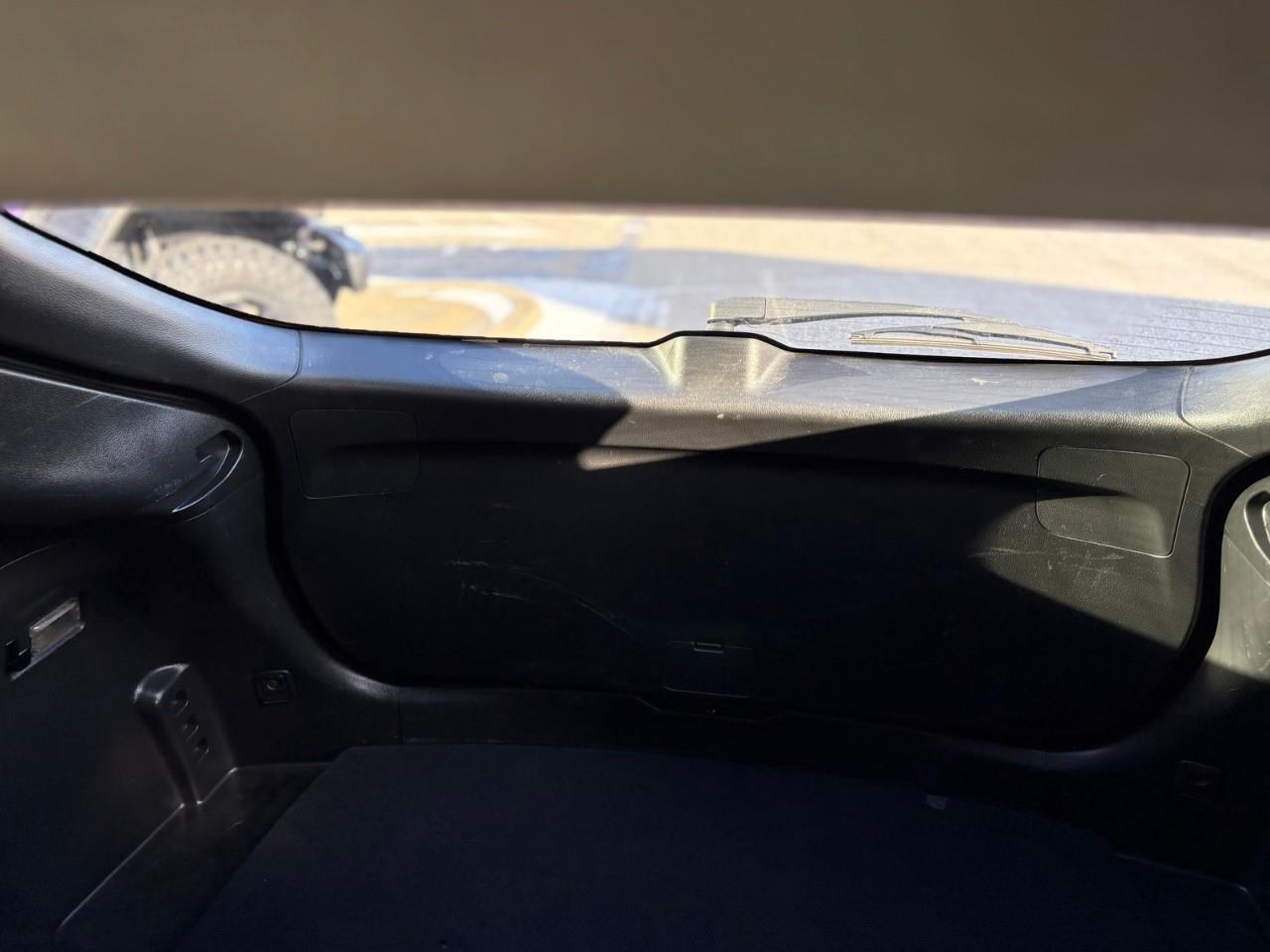 2022 Mitsubishi Eclipse Cross ES 4dr S-AWC Photo