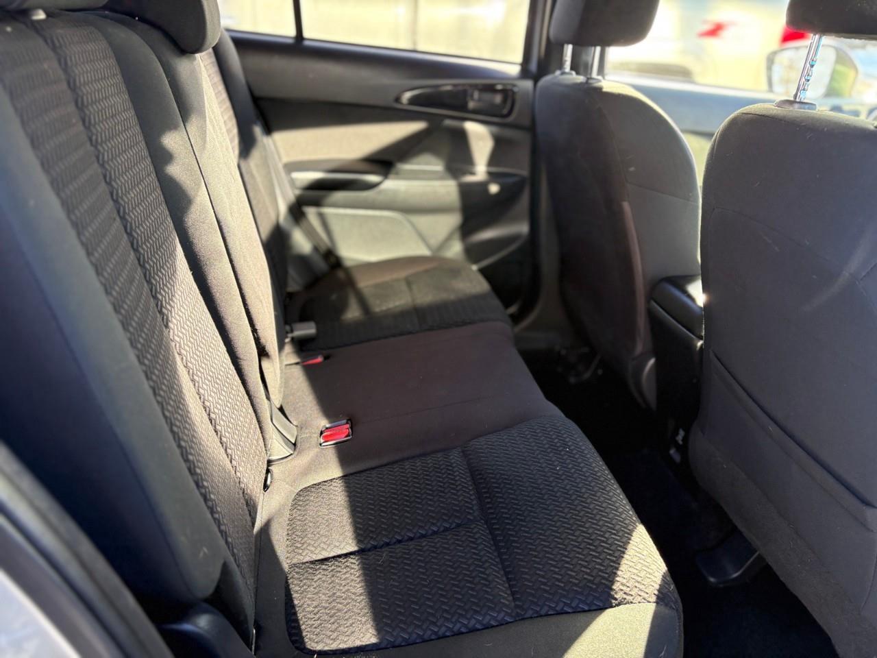 2022 Mitsubishi Eclipse Cross ES 4dr S-AWC Photo