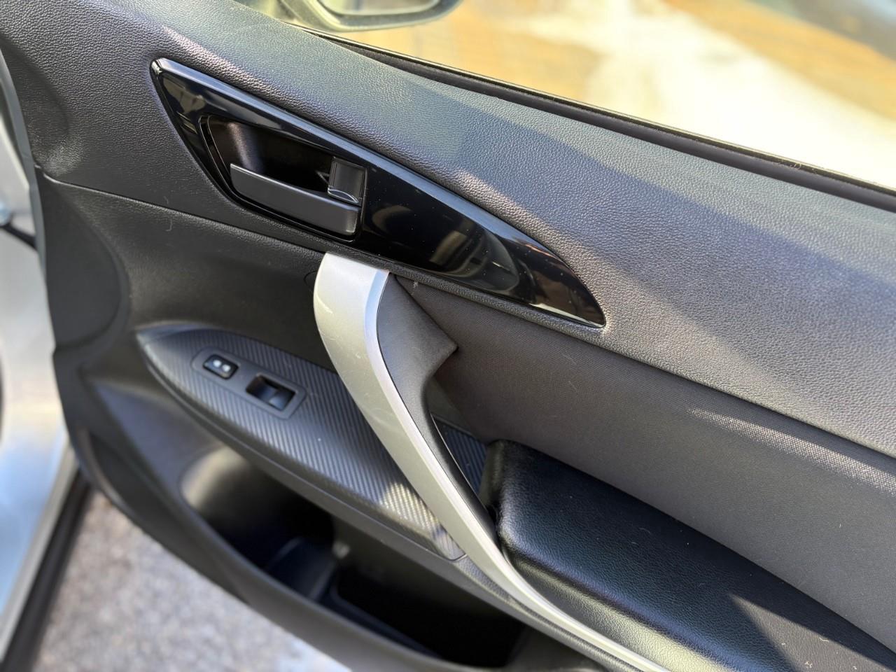 2022 Mitsubishi Eclipse Cross ES 4dr S-AWC Photo