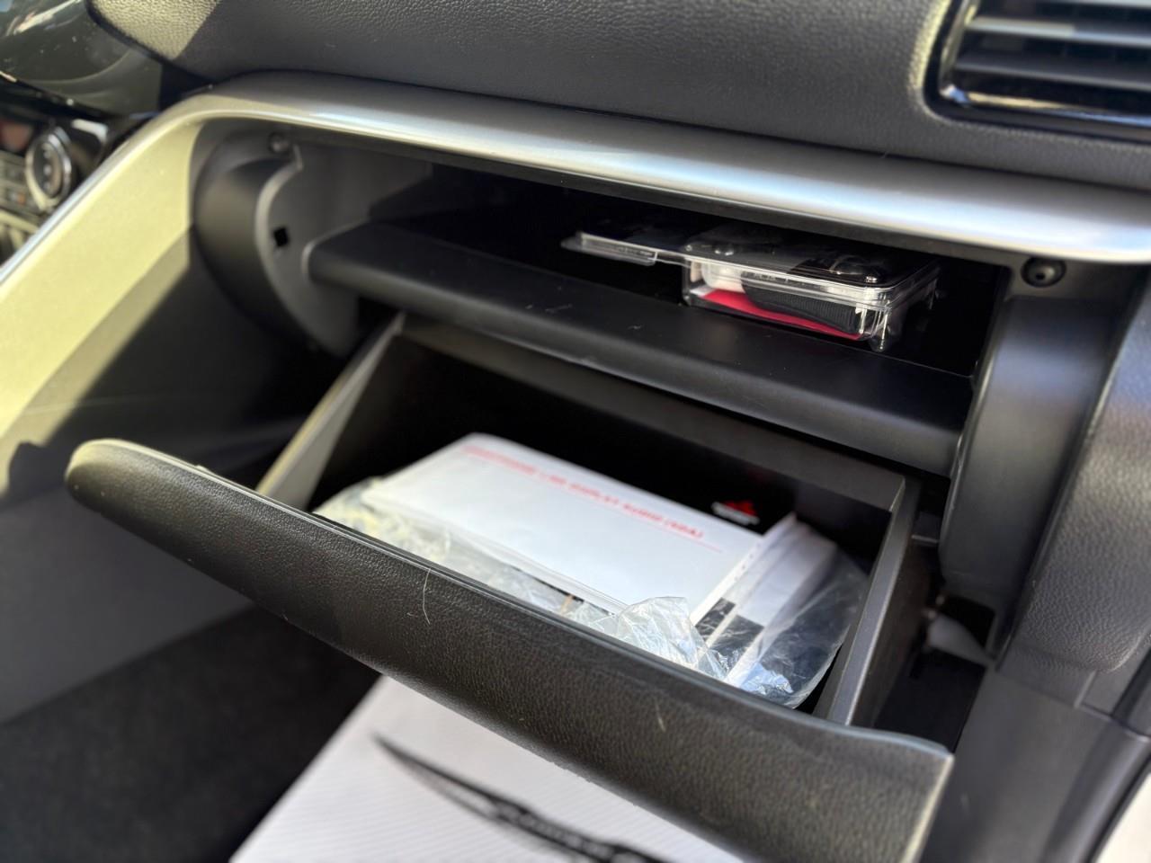 2022 Mitsubishi Eclipse Cross ES 4dr S-AWC Photo