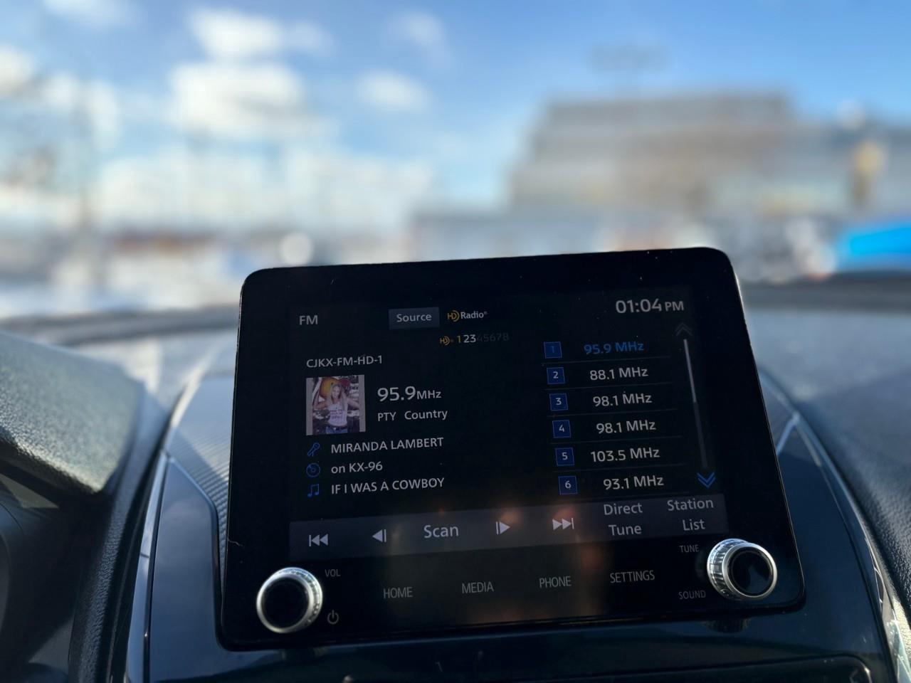 2022 Mitsubishi Eclipse Cross ES 4dr S-AWC Photo