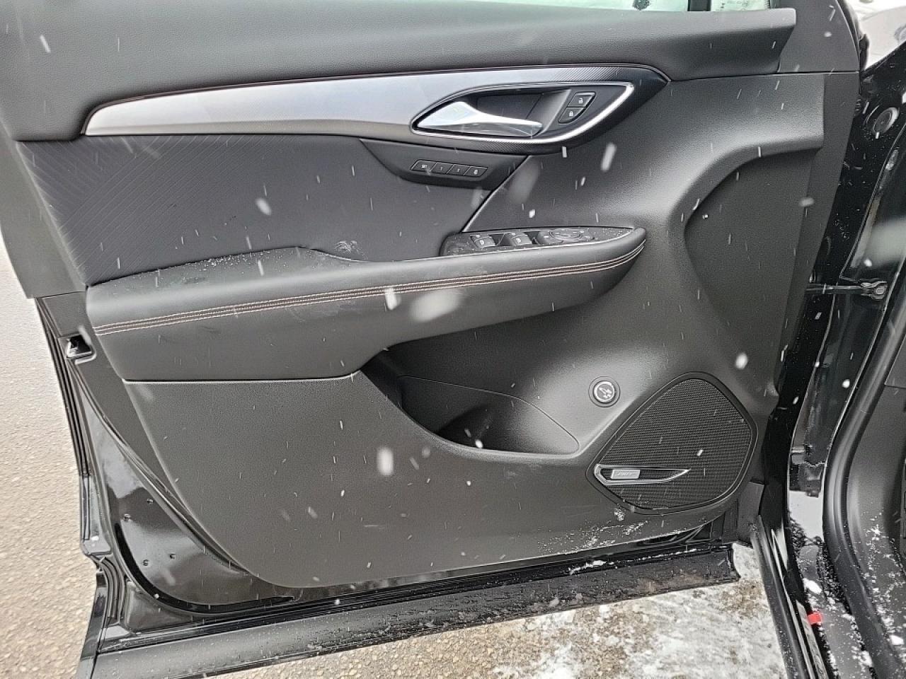 2026 Buick Envision Sport Touring 4dr All-Wheel Drive Photo