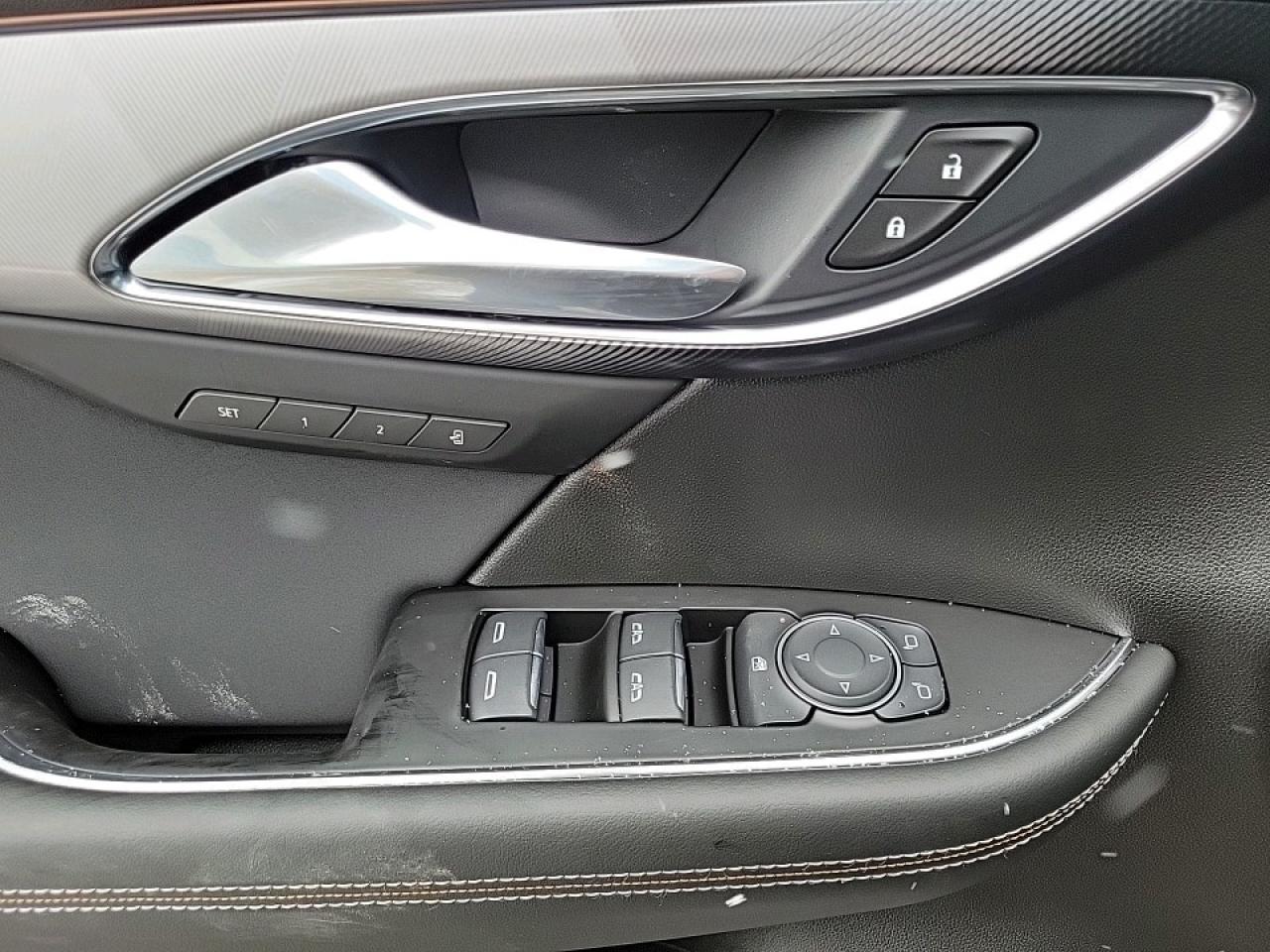 2026 Buick Envision Sport Touring 4dr All-Wheel Drive Photo