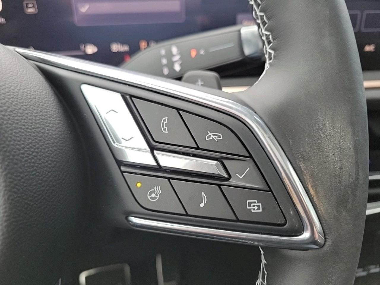 2026 Buick Envision Sport Touring 4dr All-Wheel Drive Photo