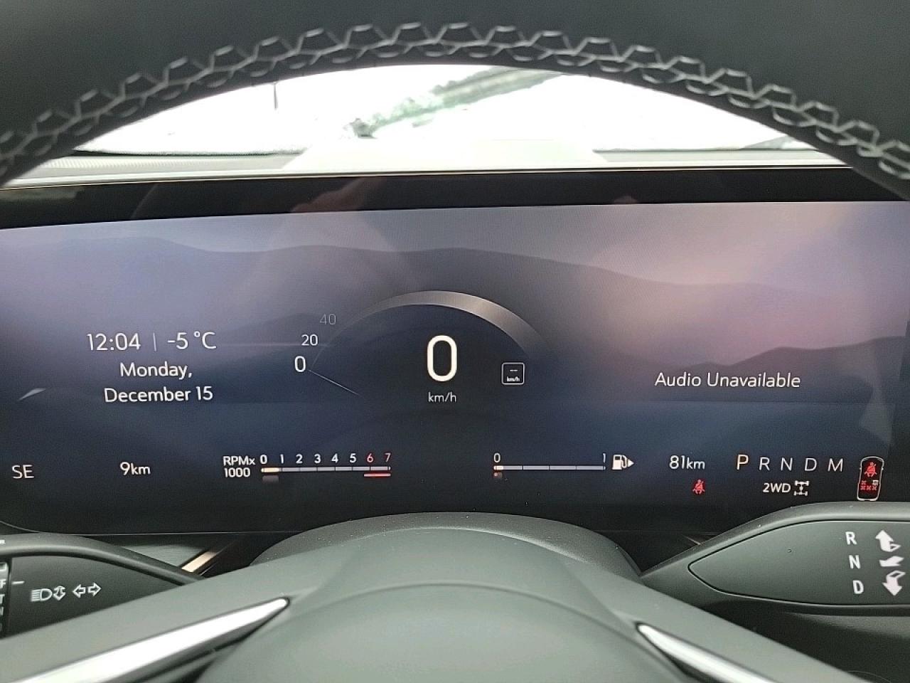 2026 Buick Envision Sport Touring 4dr All-Wheel Drive Photo