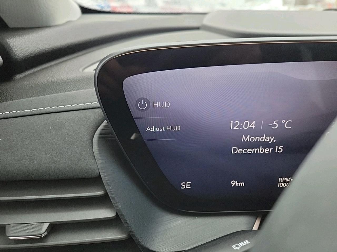 2026 Buick Envision Sport Touring 4dr All-Wheel Drive Photo