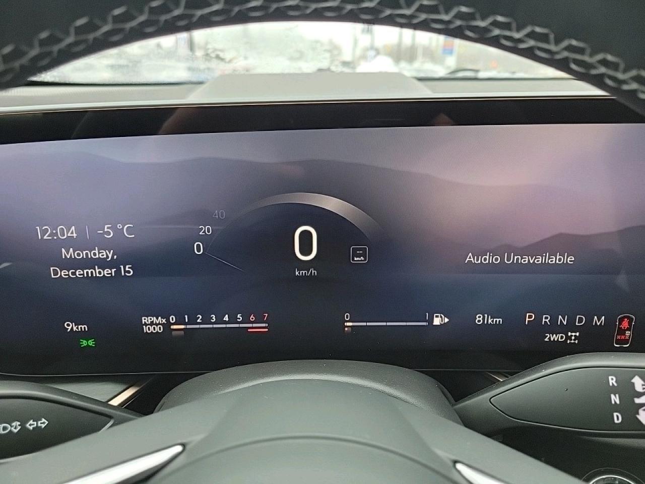 2026 Buick Envision Sport Touring 4dr All-Wheel Drive Photo