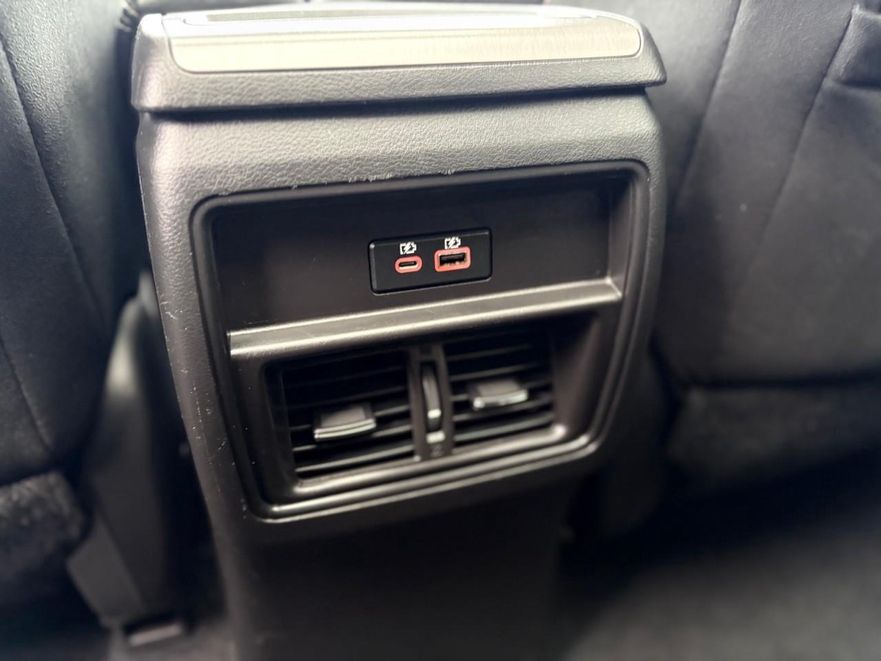 2020 Nissan Murano SV 4dr All-wheel Drive Photo