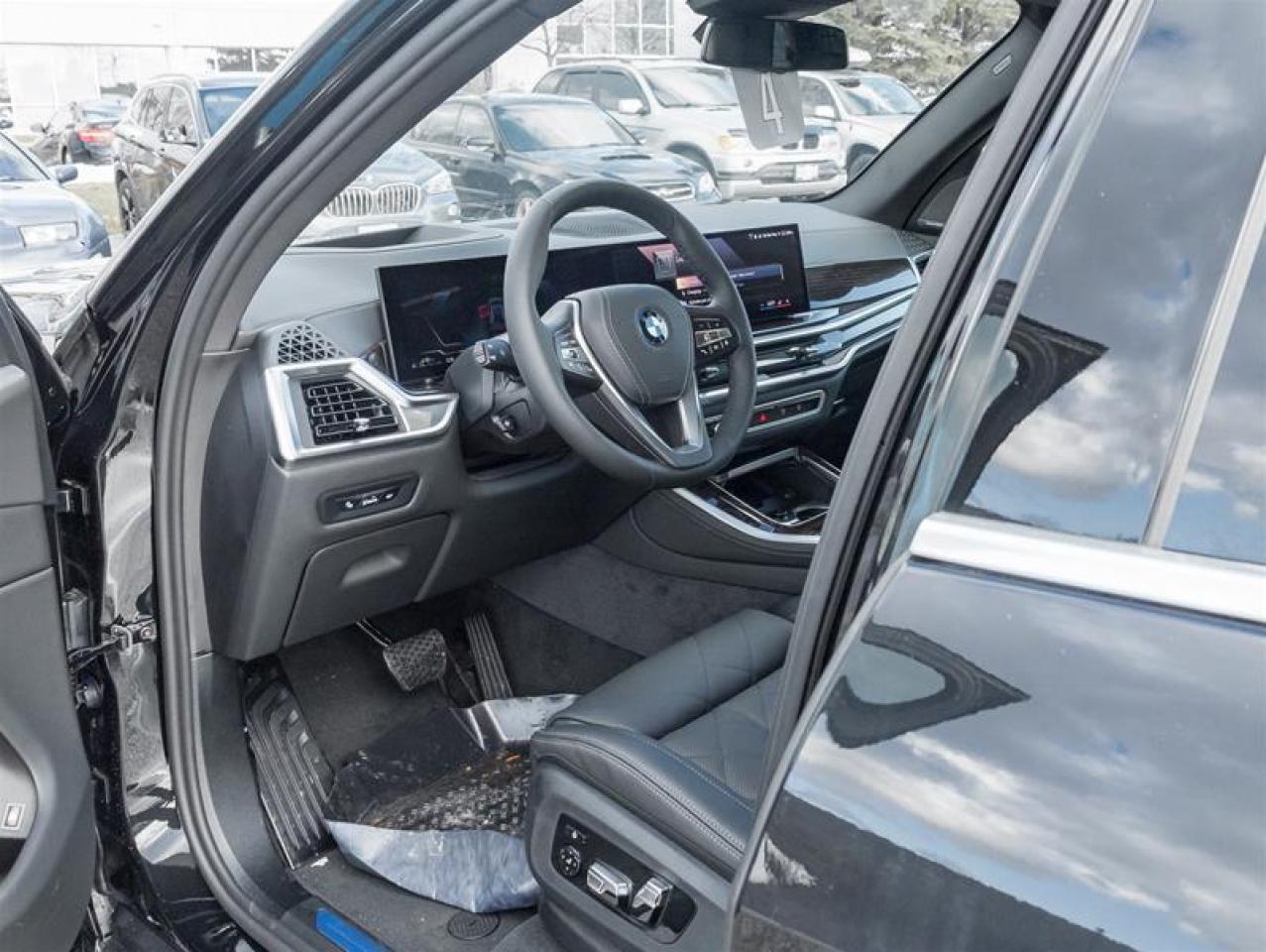 2026 BMW X5 PHEV xDrive50e 4dr All-Wheel Drive Sports Activity Vehicle Photo