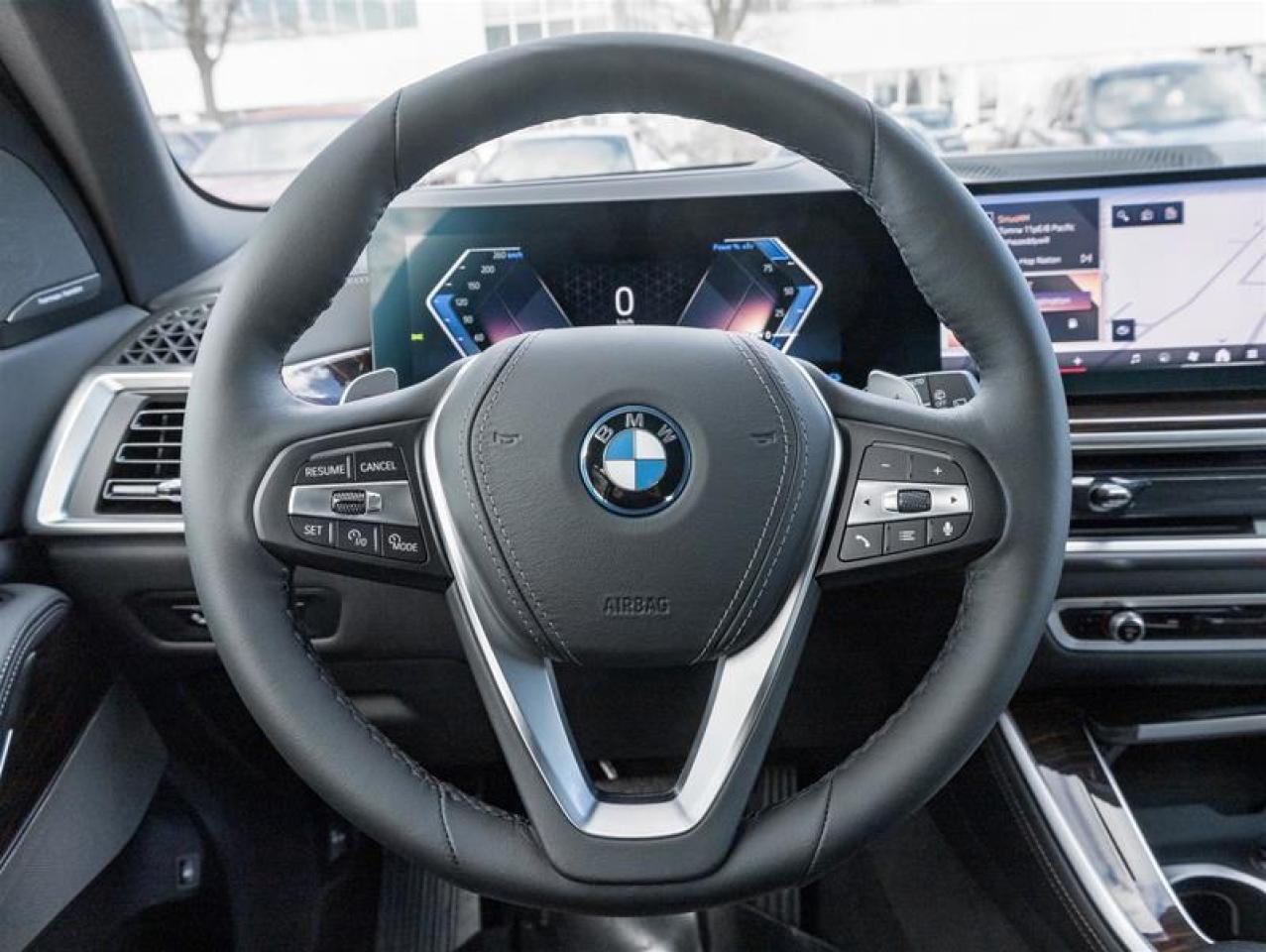 2026 BMW X5 PHEV xDrive50e 4dr All-Wheel Drive Sports Activity Vehicle Photo