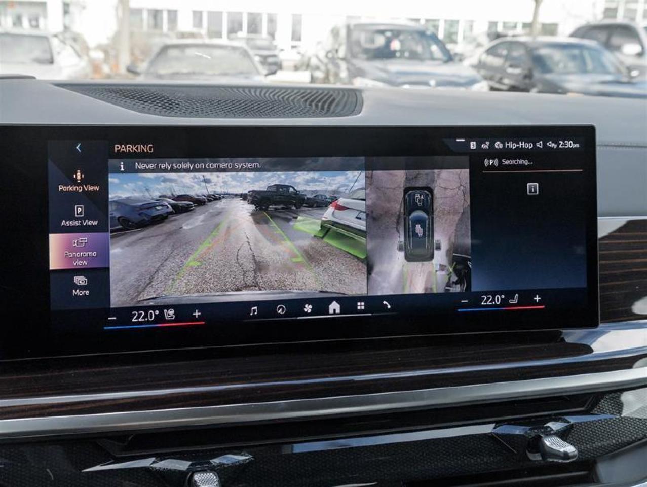 2026 BMW X5 PHEV xDrive50e 4dr All-Wheel Drive Sports Activity Vehicle Photo