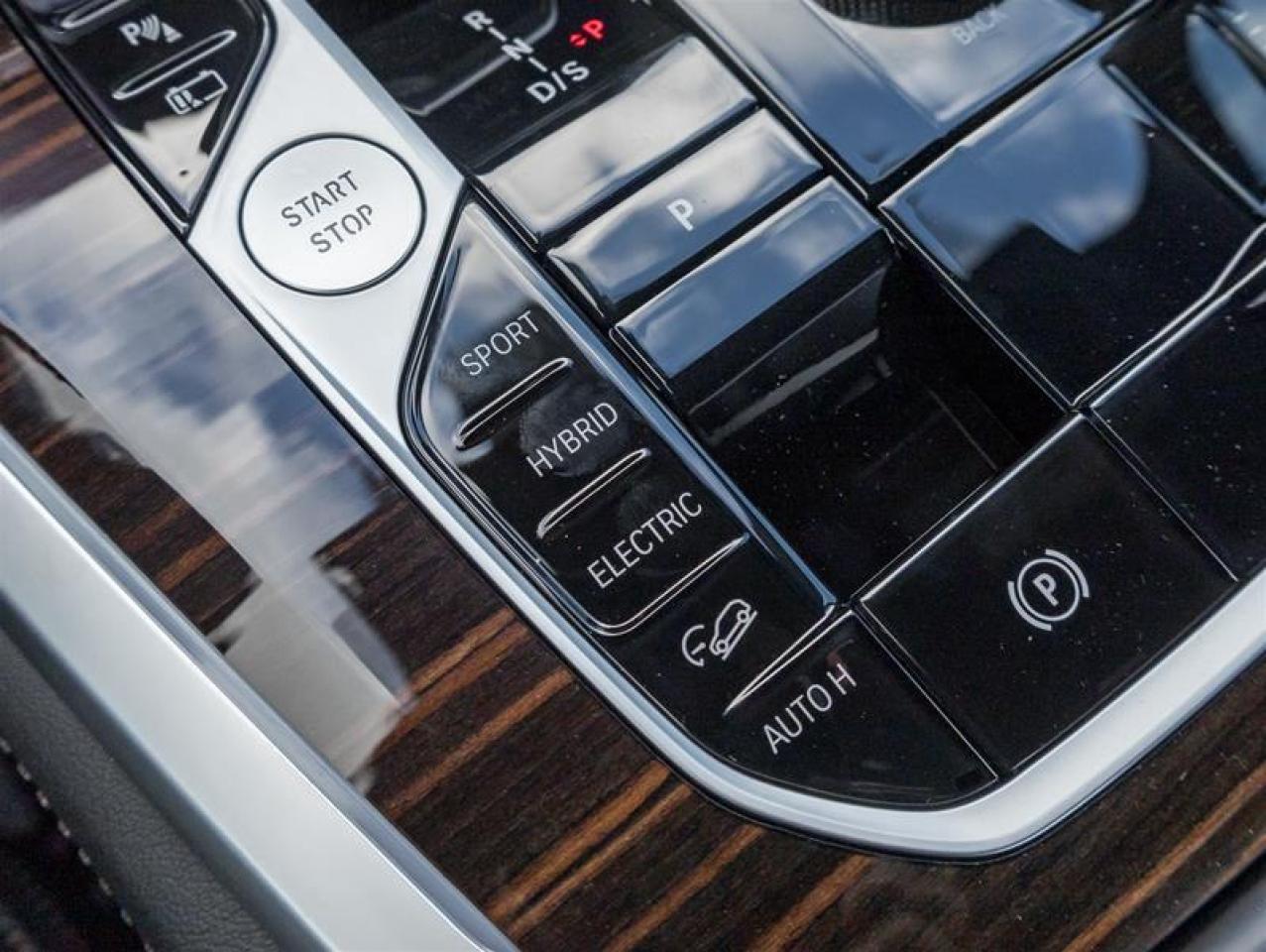 2026 BMW X5 PHEV xDrive50e 4dr All-Wheel Drive Sports Activity Vehicle Photo