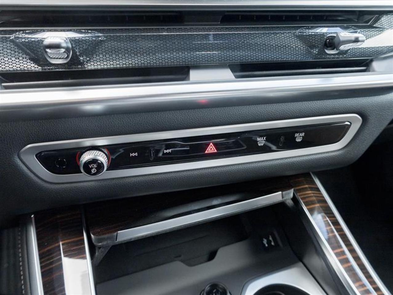 2026 BMW X5 PHEV xDrive50e 4dr All-Wheel Drive Sports Activity Vehicle Photo