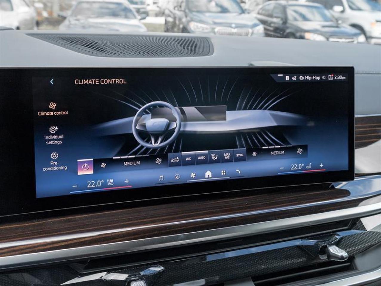 2026 BMW X5 PHEV xDrive50e 4dr All-Wheel Drive Sports Activity Vehicle Photo