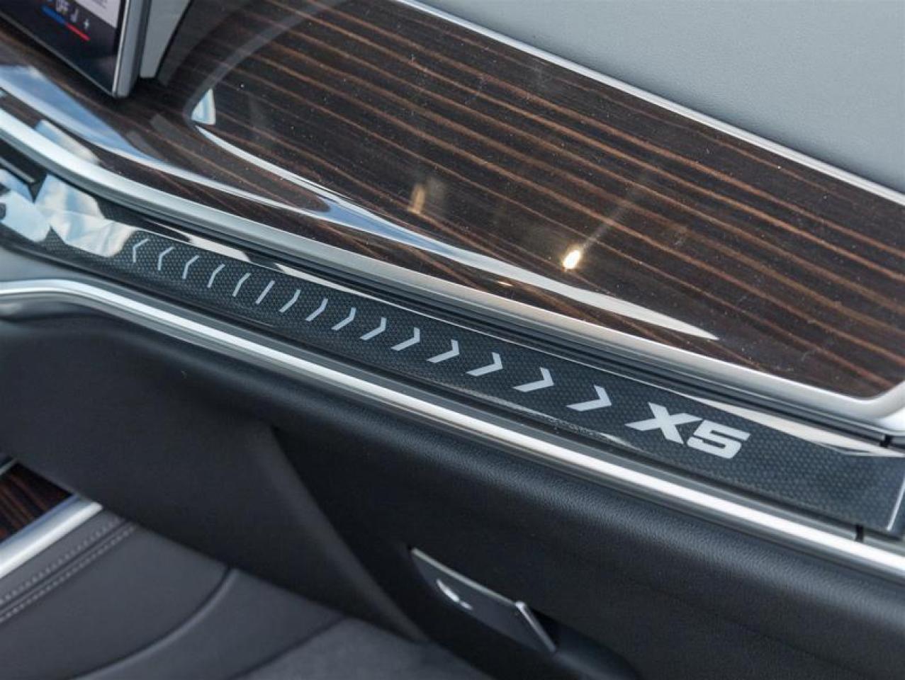 2026 BMW X5 PHEV xDrive50e 4dr All-Wheel Drive Sports Activity Vehicle Photo